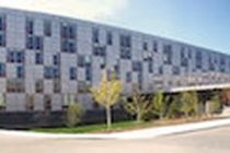 University Of Calgary - Seasonal Residence Exteriér fotografie